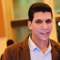 Ahmed Bassem