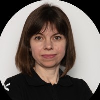 Інна Василів