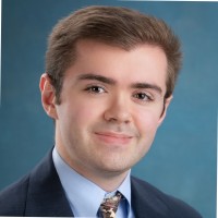 Benjamin Benton, CPA