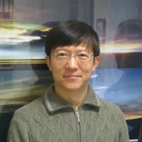 Songhua Wu