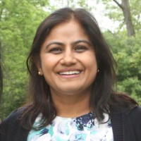 Shobha Pathanjeli