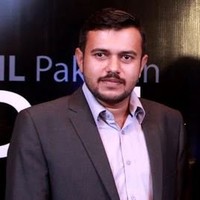 Muhammad Hamad