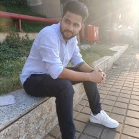 Rakesh Kadam