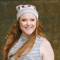 Rebekah Dohrmann