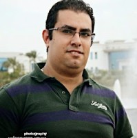 Andrew Youssef
