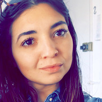 Sabrina Benmedjoub