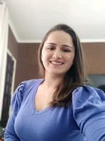Ariene Tereza Souza Ramos