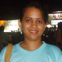 Sonali Karsale