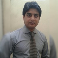 Adil Hussain