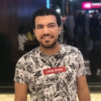 Mohamed Mamdouh