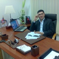Ashraf Hussein
