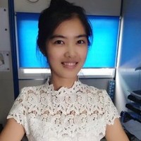 Hannah Huang