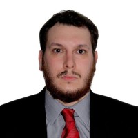 Luiz Pedro Bertozzo De Almeida Arruda