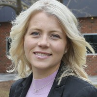 Nicole Roberts