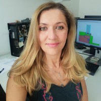 Blanka Guštin