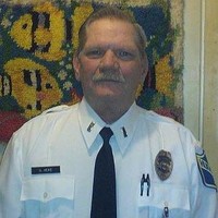 Stephen Heike