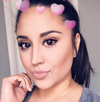 Briana Garza-Saucedo