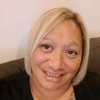 Audrey Stevens