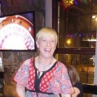 Debbie Cadger