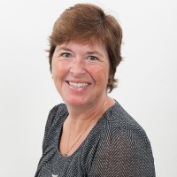Sue McKittrick