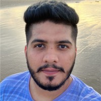 Aman Tiwari