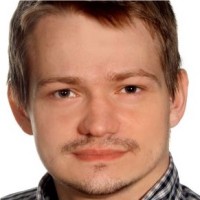 Benjamin Keidel