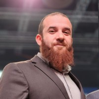 Mahmoud Alhilaly