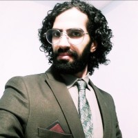 Mohammad Asadi Ghafari