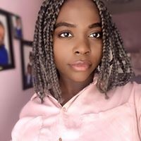 Jenny Ezekweh