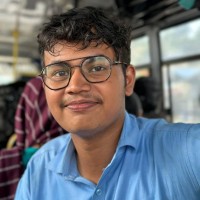 Pranav P