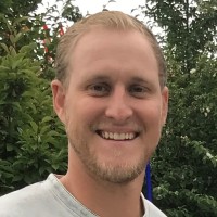 Drew Glover, P.E.