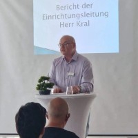 Dieter Kral
