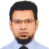 M A Hasan