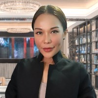 Liz Bautista, MBA, CGSP