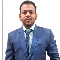 Ajay Krishna M V