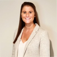 Madeline McTigue, AIF®, CPFA