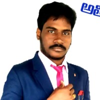 M.Pranith Victor
