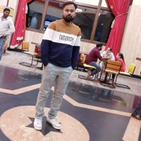 Gautam Sharma
