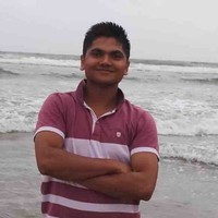 Vikas Sharma