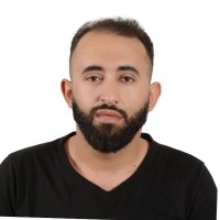 Suleman Alwadi