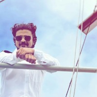 Akshay Saxena