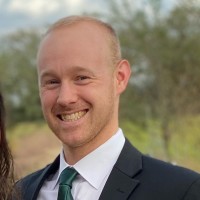Josh Dickerson