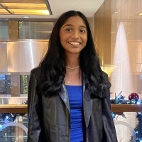 Aleena Shinde