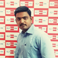 Raja M
