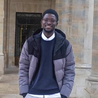 Mbaye Sene