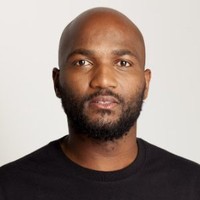 Kevin Baker