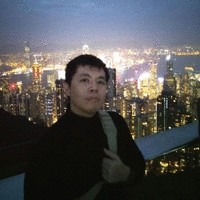 Soon Hong Yew