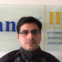 Okesh Tiwari