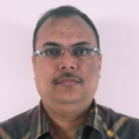 Pradip Mistry