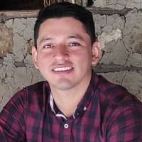 Jose Moncada Parraga
